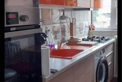 Apartament cu 2 camere decomandat în Central - 2