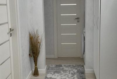 Apartament cu 2 camere decomandat în Buzaului - 1
