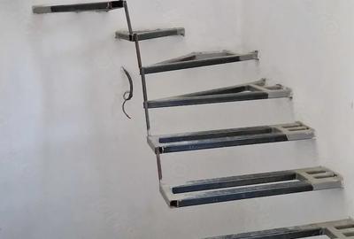 Casă cu Teren 7 Mp în Rodna - 1