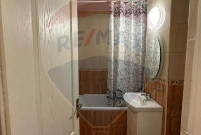 Apartament cu 2 camere în Vasile Aaron