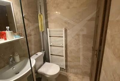 Garsonieră semidecomandată, mobilată în Zorilor - 8