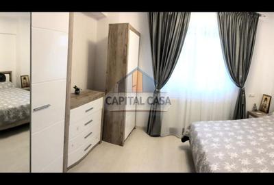 Apartament cu 2 camere semidecomandat în Central - 3