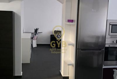Apartament cu 3 camere în Iorga