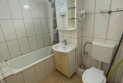 Garsonieră semidecomandată în Rovine