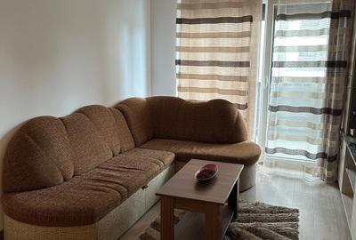 Apartament cu 2 camere decomandat în Exterior Vest - 6