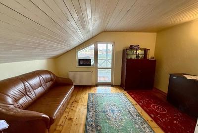 Casă cu 3 camere cu Teren 539 Mp în Dâmbu Pietros - 6