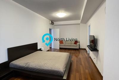 Apartament cu 5 camere decomandat, mobilat în Herăstrău - 18