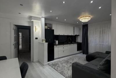 Apartament cu 2 camere în Nord