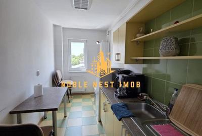Apartament cu 3 camere, mobilat în Craiovei - 9