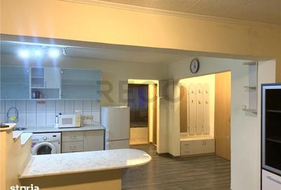 Apartament cu 3 camere în Nufărul