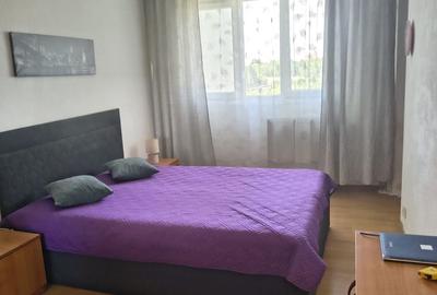 Apartament cu 2 camere în Berceni