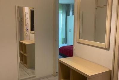Garsonieră decomandată în Vitan Mall - 22