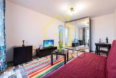 Apartament cu 2 camere decomandat în Tei - 1