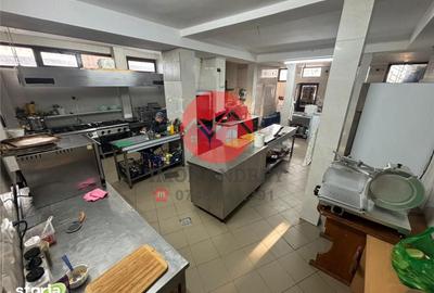 Spațiu comercial, de 1,000 mp, în Faleză - 3