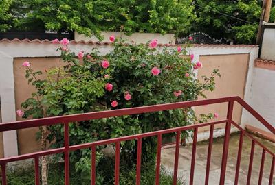 Garsonieră decomandată în Giurgiului - 2