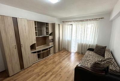 Apartament cu 2 camere decomandat, mobilat în Ampoi 1