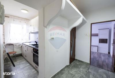 Apartament cu 2 camere în Craiovei