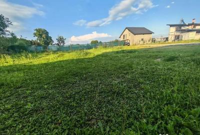 Teren în Piscani