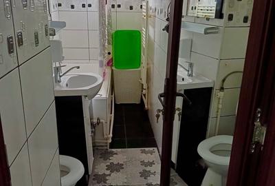 Apartament cu 2 camere semidecomandat în Central - 5