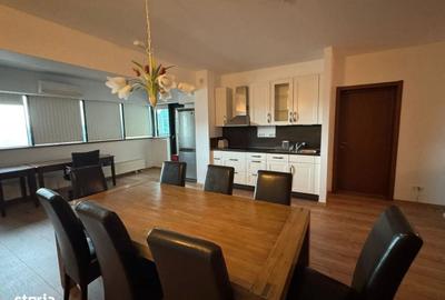 Apartament cu 3 camere decomandat în Grozăvești