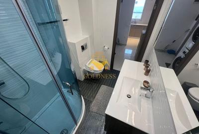 Apartament cu 2 camere semidecomandat, mobilat în Andrei Mureșanu - 12
