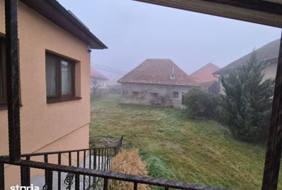 Casă cu 3 camere cu Teren 2800 Mp în Sânmihaiu Almașului - 5