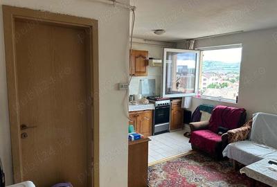 Apartament cu 2 camere semidecomandat în Central - 3