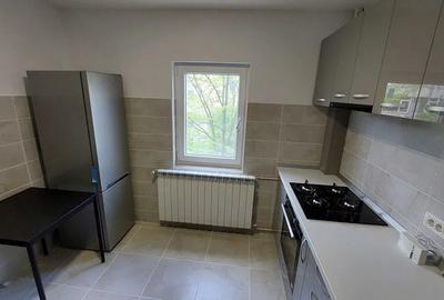Garsonieră decomandată în Lujerului - 4