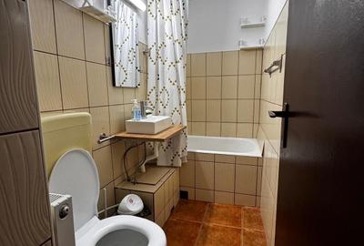 Garsonieră decomandată în Calea Dumbrăvii - 5