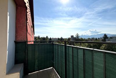Apartament cu 3 camere, mobilat în Gării - 12