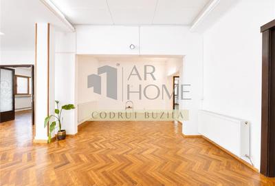 Spațiu comercial, de 160 mp, în Ultracentral - 2