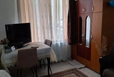 Garsonieră, mobilată în Bucium
