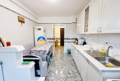 Apartament cu 3 camere decomandat, mobilat în 1 Mai - 3