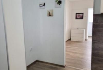 Apartament cu 2 camere în Libertății - 4