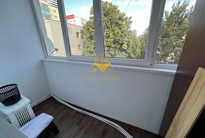 Apartament cu 3 camere semidecomandat, mobilat în Mănăștur - 8