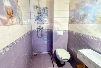 Apartament cu 3 camere decomandat, mobilat în Rahova - 12