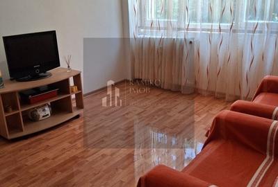 Apartament cu 2 camere semidecomandat în Titan