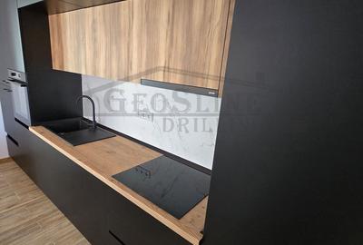 Apartament cu 3 camere decomandat în Baciu