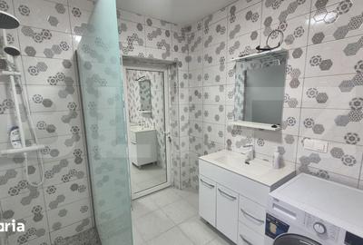 Casă cu 4 camere cu Teren 1345 Mp în Lazuri