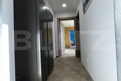 Apartament cu 2 camere în Central - 2