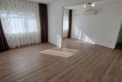 Apartament cu 3 camere în Cișmigiu - 1