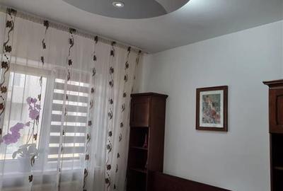 Apartament cu 2 camere decomandat, mobilat în Dorobanți