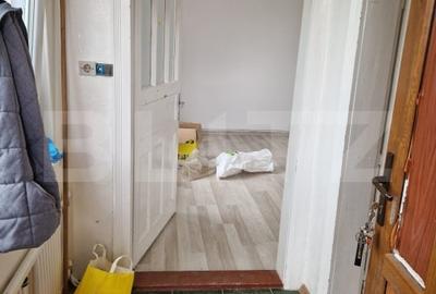 Casă individuală cu 2 camere cu Canalizare în Dâmbul Rotund - 6