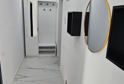 Apartament cu 2 camere decomandat în Central - 5