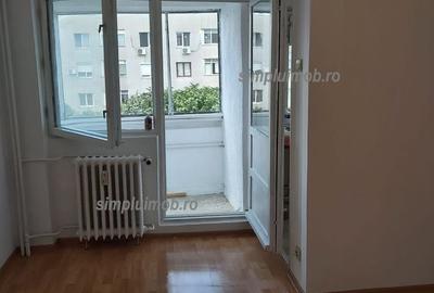 Garsonieră decomandată în Dristor - 4