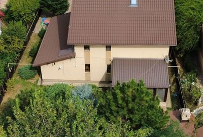 Casă cu 4 camere în Strejnicu - 4