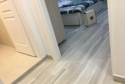 Garsonieră decomandată în Tineretului - 3