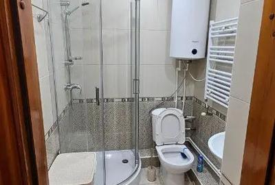 Garsonieră în Dorobanți