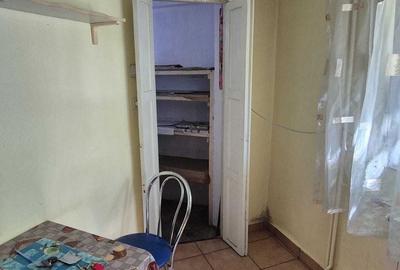 Apartament cu 2 camere decomandat în Calea Aradului