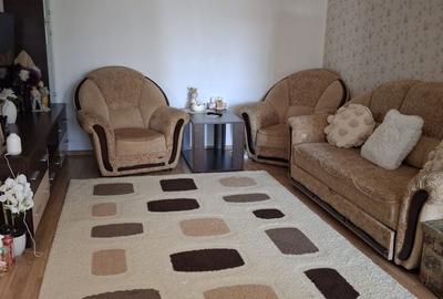 Apartament cu 2 camere în Dobroești